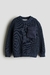 Sweater H&M bolsillo