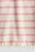 Remera rayada H&M rosa - comprar online