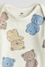 Body H&M ositos - comprar online