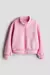 Campera H&M x Reebok