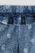 Jeggins H&M Margaritas - comprar online