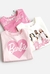 Remeras H&M Barbie
