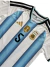Argentina Titular 2026 - Paredes 5 en internet