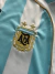 Argentina Titular 06 - Messi 19 en internet