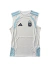 Conjunto Musculosa Bl Entrenamiento Argentina - La Redó Camisetas