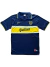 Boca Juniors Titular 96/97 - Maradona 10