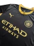 Manchester City Suplente 26/27 - La Redó Camisetas