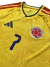 Colombia Titular 2026 - Luis Diaz 7 en internet