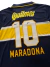 Boca Juniors Titular 96/97 - Maradona 10 - tienda online