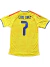 Colombia Titular 2026 - Luis Diaz 7 - comprar online