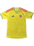 Colombia Titular 2026