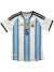 Argentina Titular 2026 - tienda online