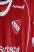 Independiente Titular 2026 HEAT.RDY - comprar online