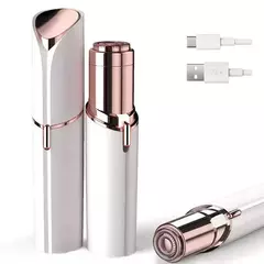 3x1 ESPEJO LED, DEPILADORA, VINCHA SKINCARE -35%