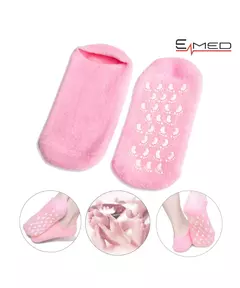 SUPER MEDIAS RESTAURADORAS DE PIES 2X1 + 35% OFF en internet
