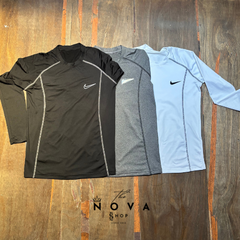 PACK X3 REMERAS + NIKE ZOOM + CAMPERA NIKE en internet