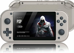 CONSOLA PORTATIL M17 CON + DE 20.000 JUEGOS Y 40% OFF - comprar online