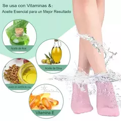 Imagen de TORNO AMOPE + MAS MEDIAS DE HIDROGEL + 50% OFF