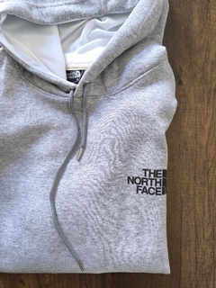 CAMPERA THE NOTH FACE + BUZO THE NOTRH FACE AL 50% OFF - NOVA SHOPP