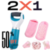TORNO AMOPE + MAS MEDIAS DE HIDROGEL + 50% OFF - comprar online