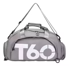 BOLSO/MOCHILA T60 + 40% OFF - NOVA SHOPP