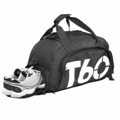 Imagen de BOLSO/MOCHILA T60 + 40% OFF