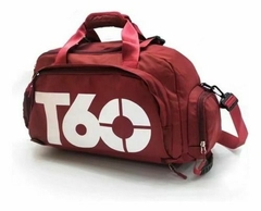 BOLSO/MOCHILA T60 + 40% OFF - comprar online