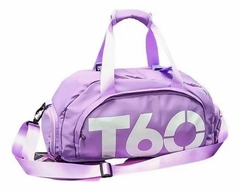 BOLSO/MOCHILA T60 + 40% OFF