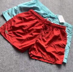 2 X 1 SHORTS LACOSTE + UN PERFUME IMPORTADO DE REGALO + 40% OFF en internet