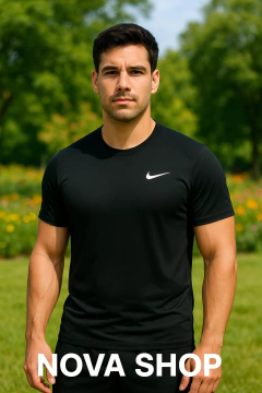 PACK DE TRES REMERAS (TERMICA, BASICA, MUSCULOSA) + 50% OFF en internet