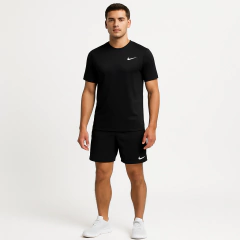 CONJUNTO LARGO + CONJUNTO CORTO + ZAPATILLAS (50%- OFF) - tienda online