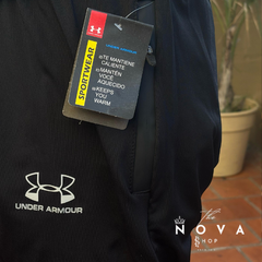 CONJUNTO TERMICO UNDER ARMOUR (PREMIUM) + CAMPERA DE REGALO - NOVA SHOPP