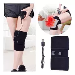 RODILLERA TERMICA Y FRIA / DOBLE PROPOSITO + 45% OFF en internet