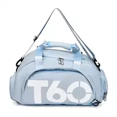 BOLSO/MOCHILA T60 + 40% OFF - NOVA SHOPP