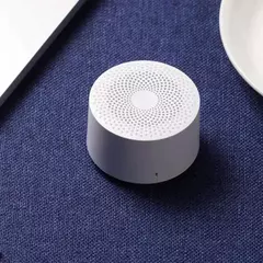 PARLANTE XIAOMI MINI + SMARTWACH S9 7 MALLAS + 35% OFF - comprar online