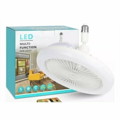 VENTILADOR LED 3 EN 1 + 45% OFF - tienda online
