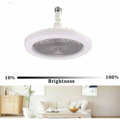 Imagen de VENTILADOR LED 3 EN 1 + 45% OFF