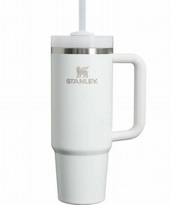 VASO STANLEY QUENCHER + VASO STANLEY VERANERO CON PARLANTE + 50% OFF en internet