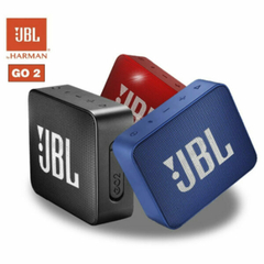 PARLANTE JBL GO 2" + PALO SELFIE 3 EN 1 + 50% OFF - comprar online