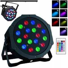 PARLANTE KARAOKE CON MICROFONO + LUCES LED PROTON + 50% OFF - comprar online