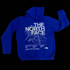 CAMPERA THE NOTH FACE + BUZO THE NOTRH FACE AL 50% OFF - comprar online