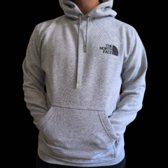 Imagen de CAMPERA THE NOTH FACE + BUZO THE NOTRH FACE AL 50% OFF