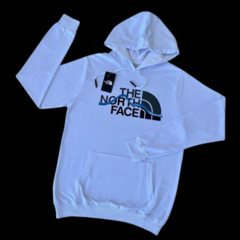 CAMPERA THE NOTH FACE + BUZO THE NOTRH FACE AL 50% OFF - tienda online