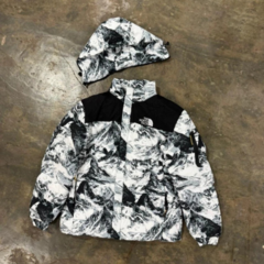 CAMPERA THE NOTH FACE + BUZO THE NOTRH FACE AL 50% OFF - comprar online