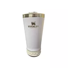 VASO STANLEY QUENCHER + VASO STANLEY VERANERO CON PARLANTE + 50% OFF