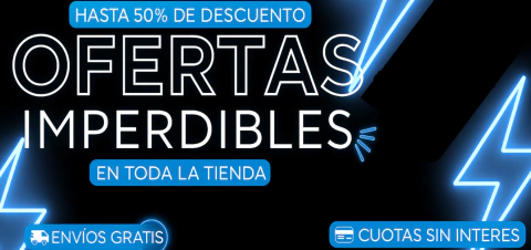 Imagen del carrusel NOVA SHOPP