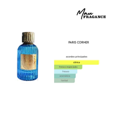 QISSA BLUE 100 ML - Paris Corner en internet