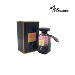 PINK SHIMMER SECRET OUD 100ML - Maison Alhambra