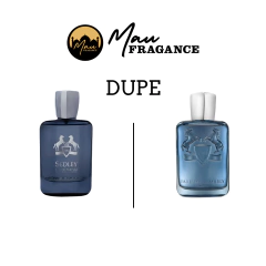 SEDLEY 100ml - Fragance World - maufragance