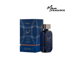 HAYAATI AL MALEKY 100ML - Lattafa